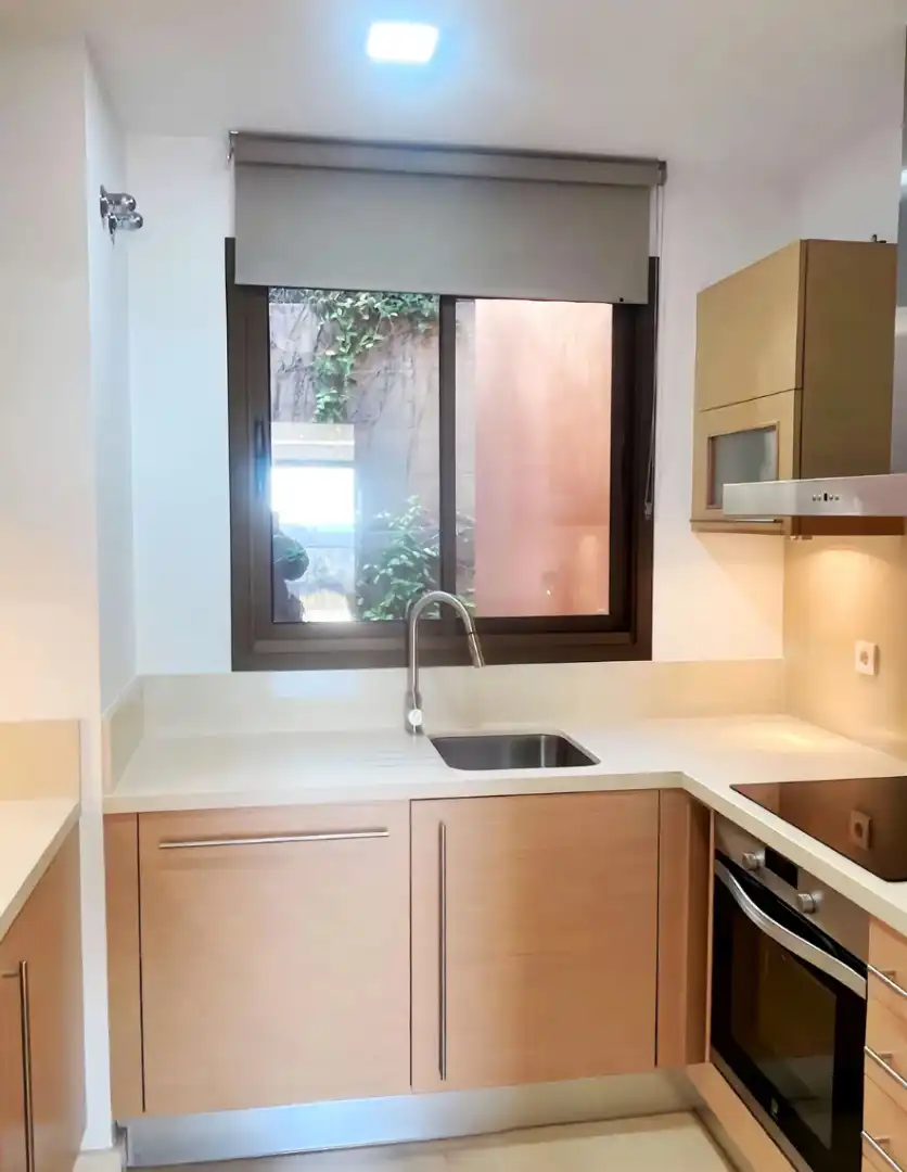 Appartamento con piscina in vendita a Calle Hernán Cortés 9, imagen 8