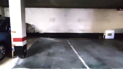 Foto 5 de Garatge en venda a Valle de Trápaga-Trapagaran, Bizkaia