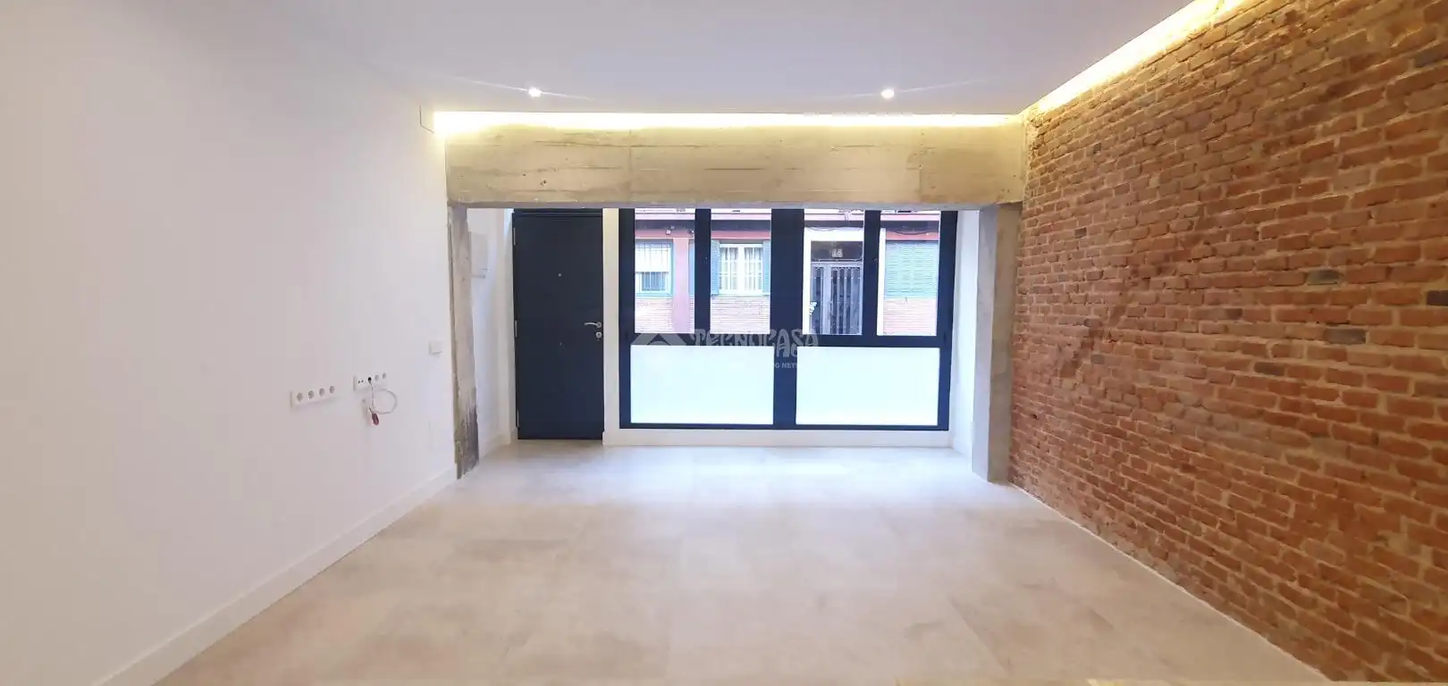 Piso en venta en Madrid con Calefacción