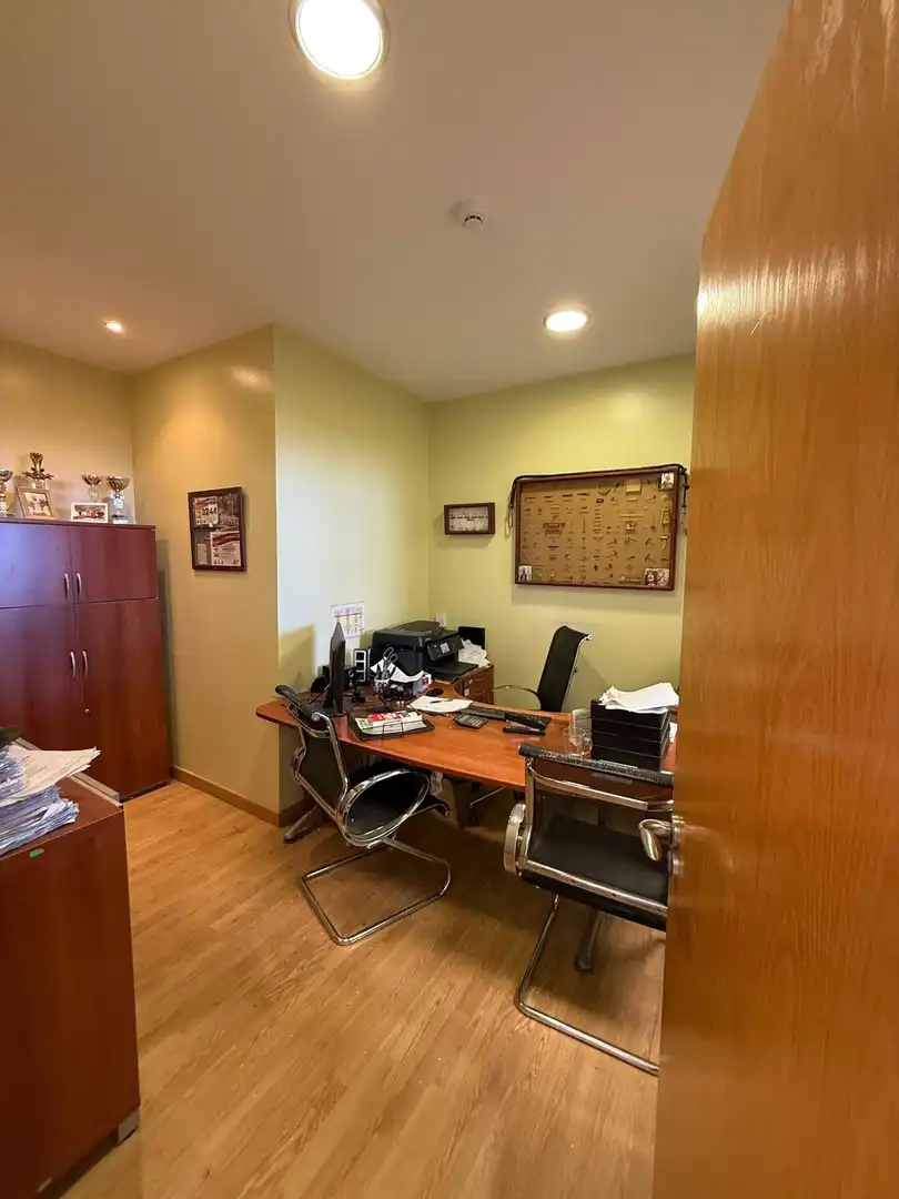 Nave industrial en venta en Cartagena