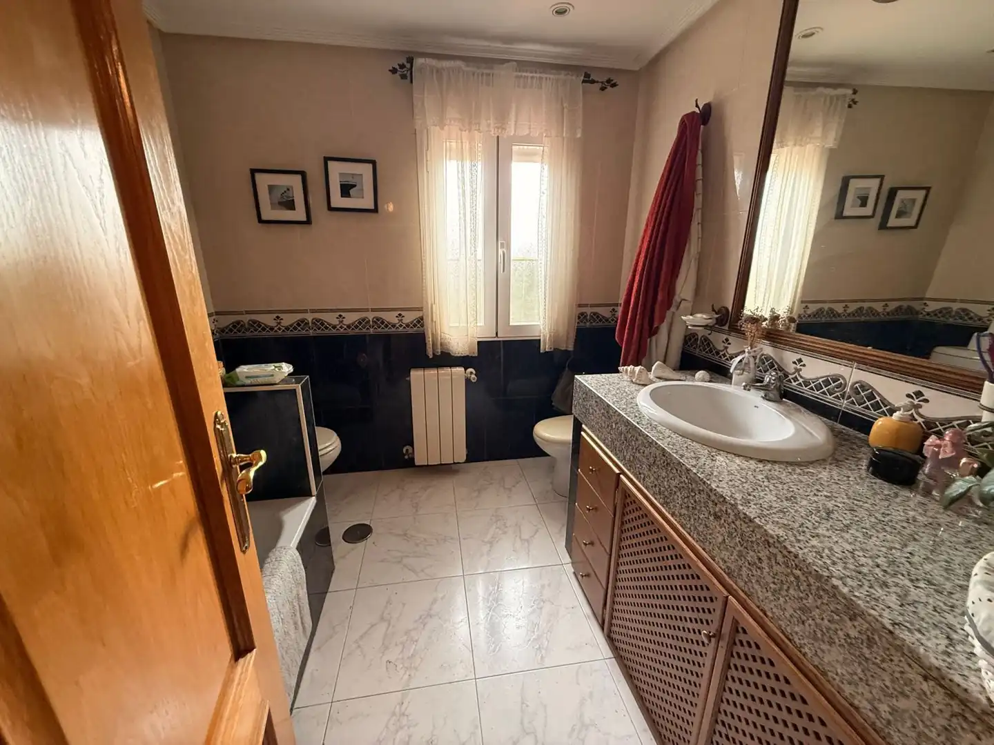 Casa o xalet en venda a OCEANO PACIFICO, Miraflores de la Sierra