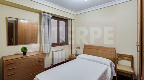 Foto 5 de Pis en venda a Nafarroa Etorbidea, Erialdea / Centro, Gipuzkoa