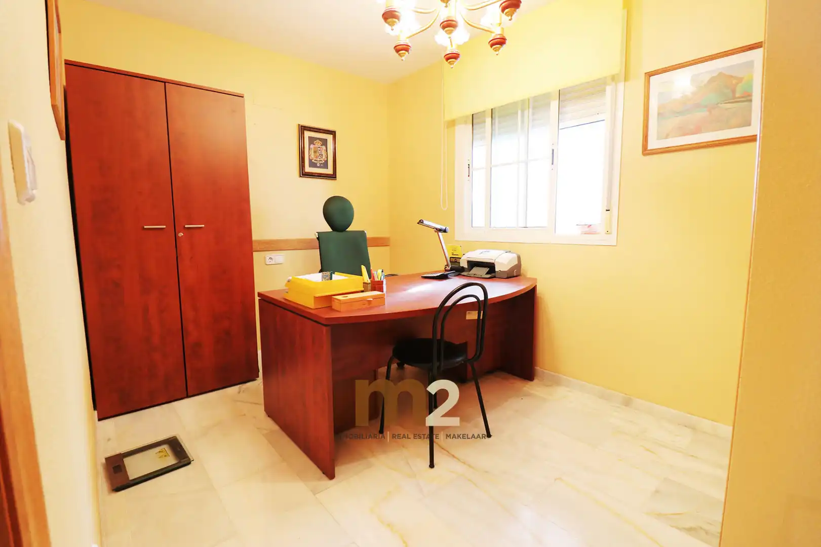 Ático con ascensor en venta en Carrer Miguel Hernández, imagen 18