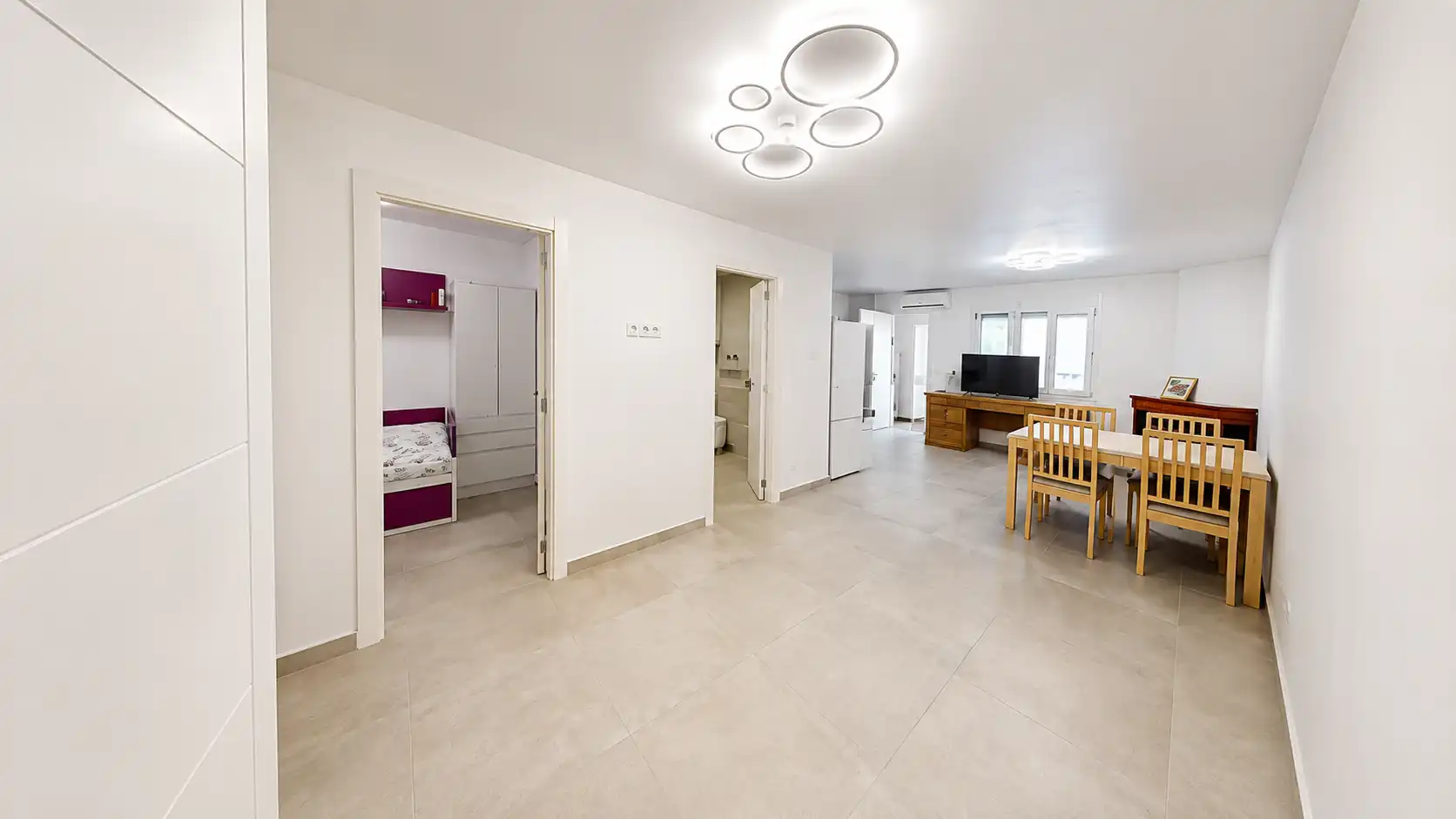 Bungalow amb jardí en venda a Nueva Torrevieja - Aguas Nuevas