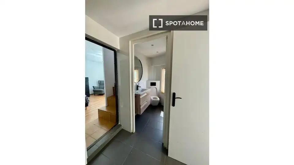 Room in Castellbisbal