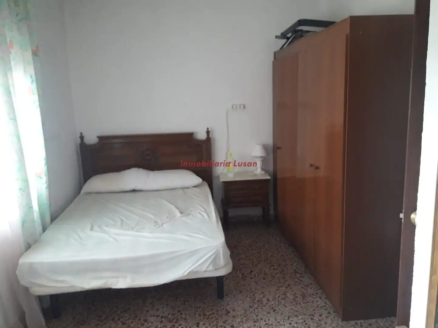 Bedroom of Houses for sale in Córdoba  with Terrace and Storage room