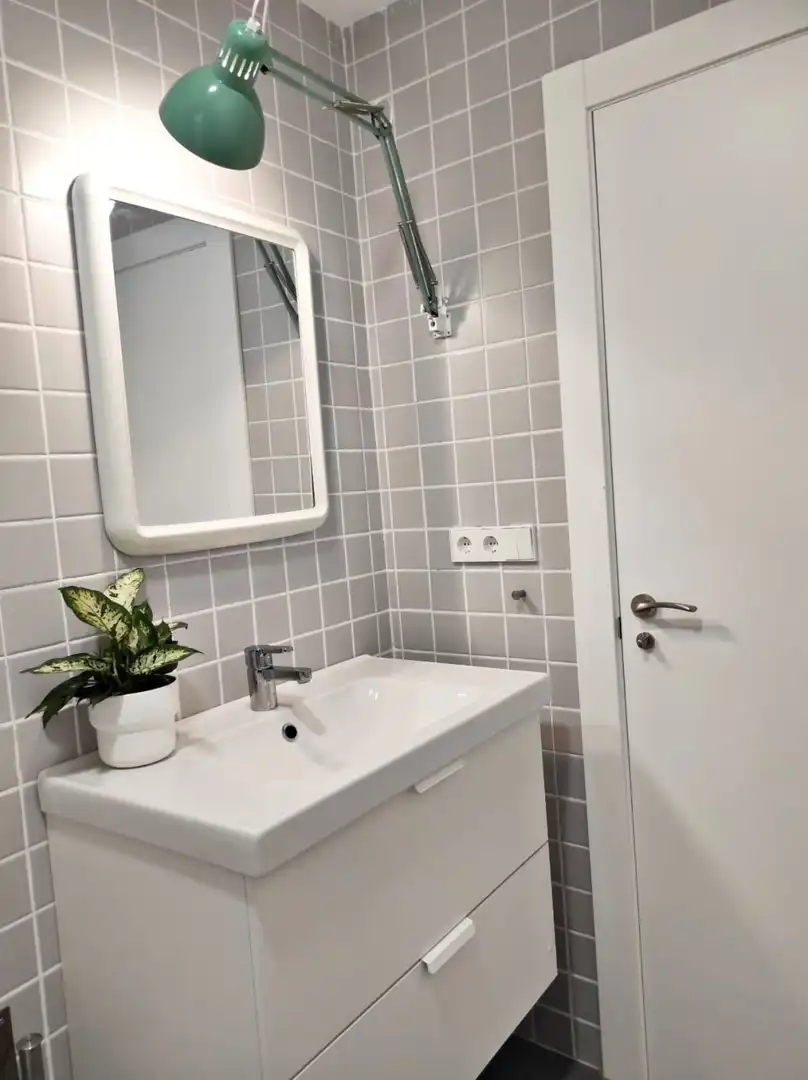 Flat to rent in Calle CAMILO FLAMMARION, imagen 18
