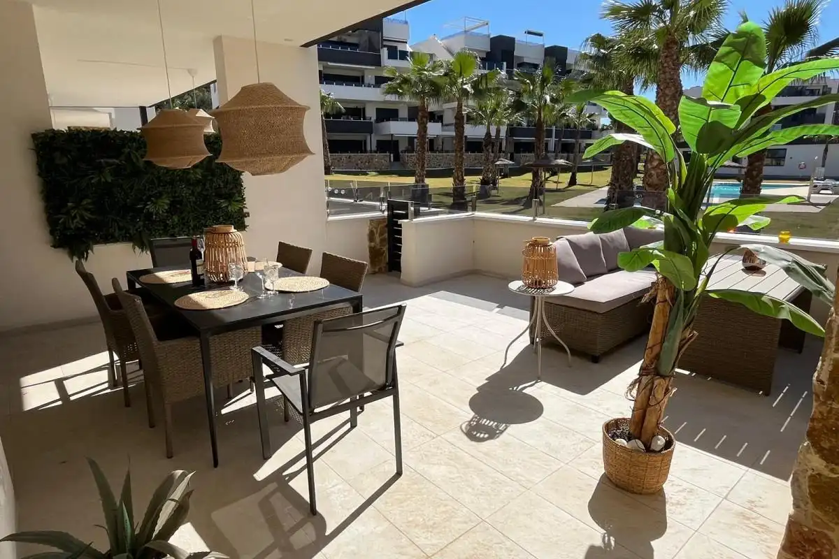 Apartamento en venta en Orihuela Costa, imagen 13