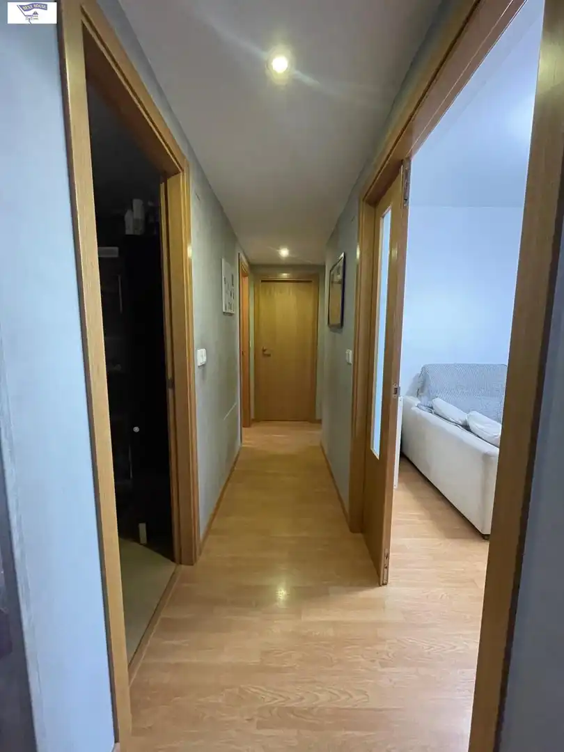 Apartament amb terrassa en venda a Imaginalia - Llanos del Águila, imagen 19