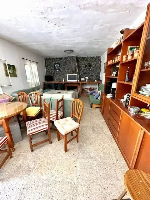 Casa rustica con piscina in vendita a Periurbano Norte, imagen 4