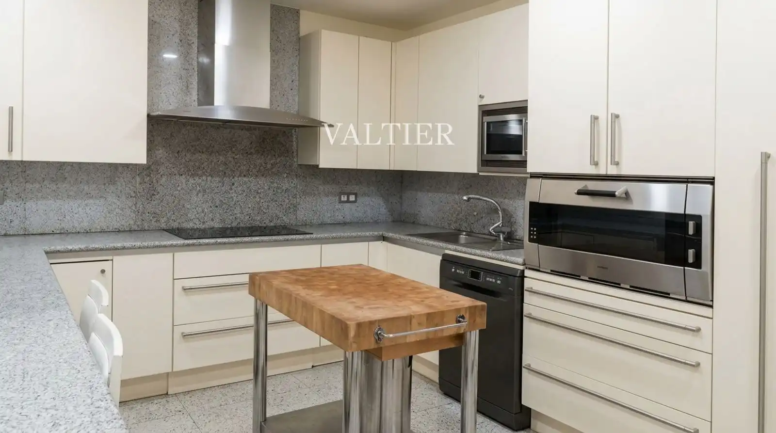 Casa a schiera con piscina in affitto a PEDRO ROMERO, imagen 5