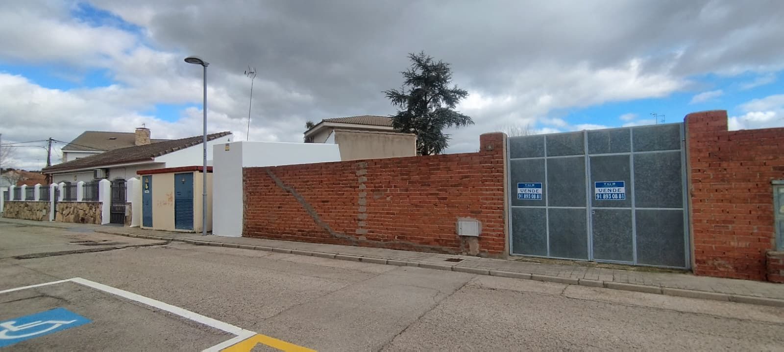 Parking de Residencial en venta en Ciempozuelos
