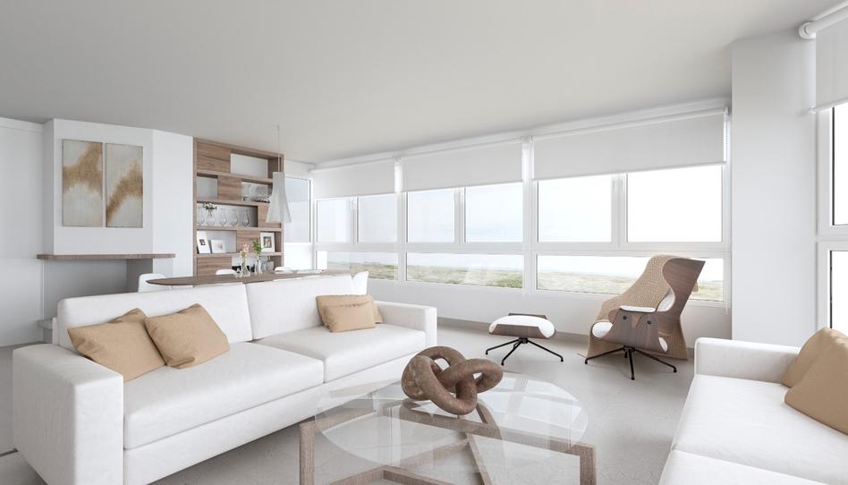 Foto 1 de Casa o xalet en venda a Paseo de las Cumbres, Centro - El Castillo, Valencia