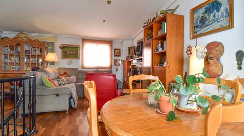 Foto 4 de Àtic en venda a Carrer del Pintor Vila Prades, 7, La Petxina, Valencia