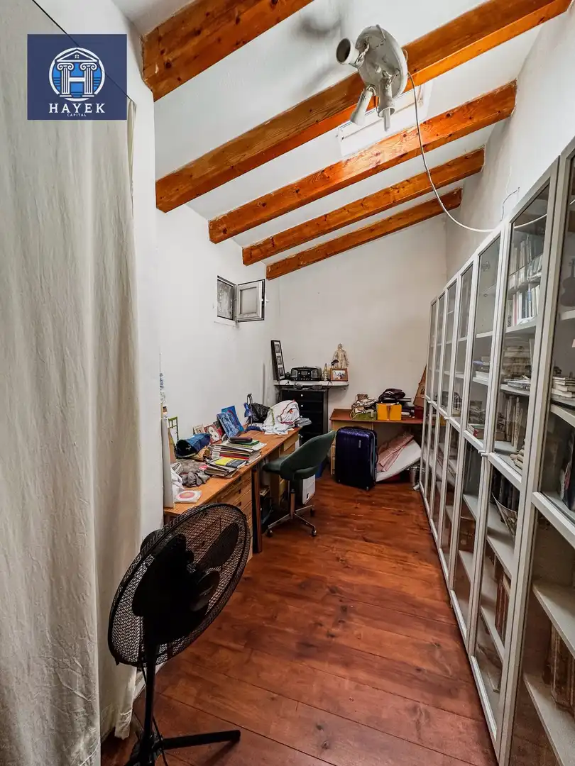 Casa con piscina en venta en Bunyola, imagen 12