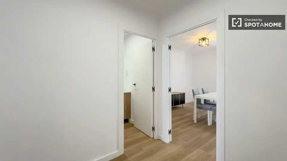 Piso de alquiler en Pubilla Cases