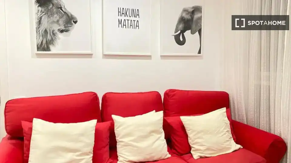 Flat to rent in Horta - Guinardó, imagen 6