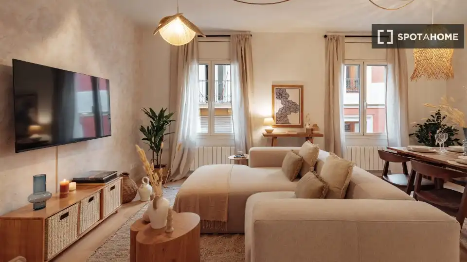 Flat to rent in Ciutat Vella, imagen 4