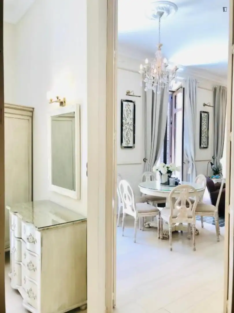 Apartment mit Aufzug zur Miete in Centro, imagen 3