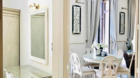 Foto 3 de Apartament de lloguer a Centro Histórico, Málaga Capital