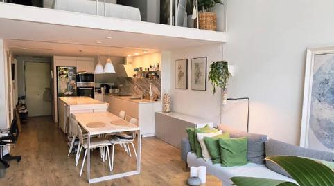 Foto 5 de Dúplex en venda a Carrer de la Creu Roja, 4, Vara de Quart, Valencia