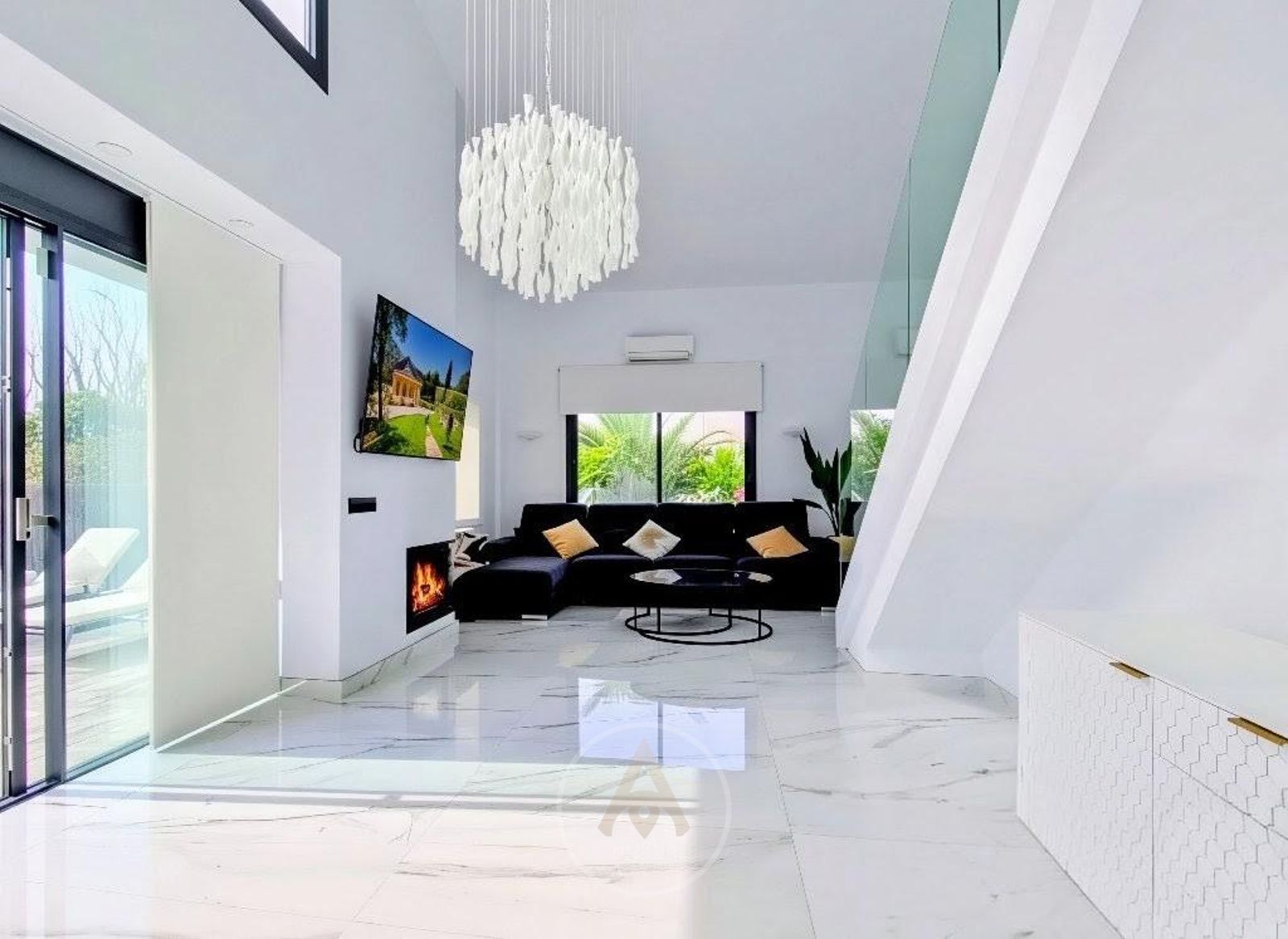 Casa o chalet en venta en Misericordia