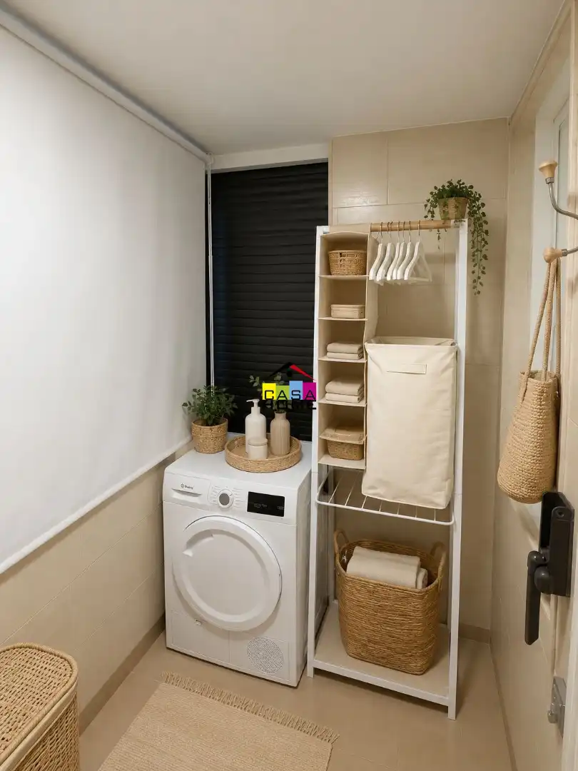 Piso en venta en Castellón de la Plana / Castelló de la Plana con Parquet, Trastero y Balcón