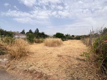 Terreno rustico in vendita a Calle ISAAC ALBENIZ