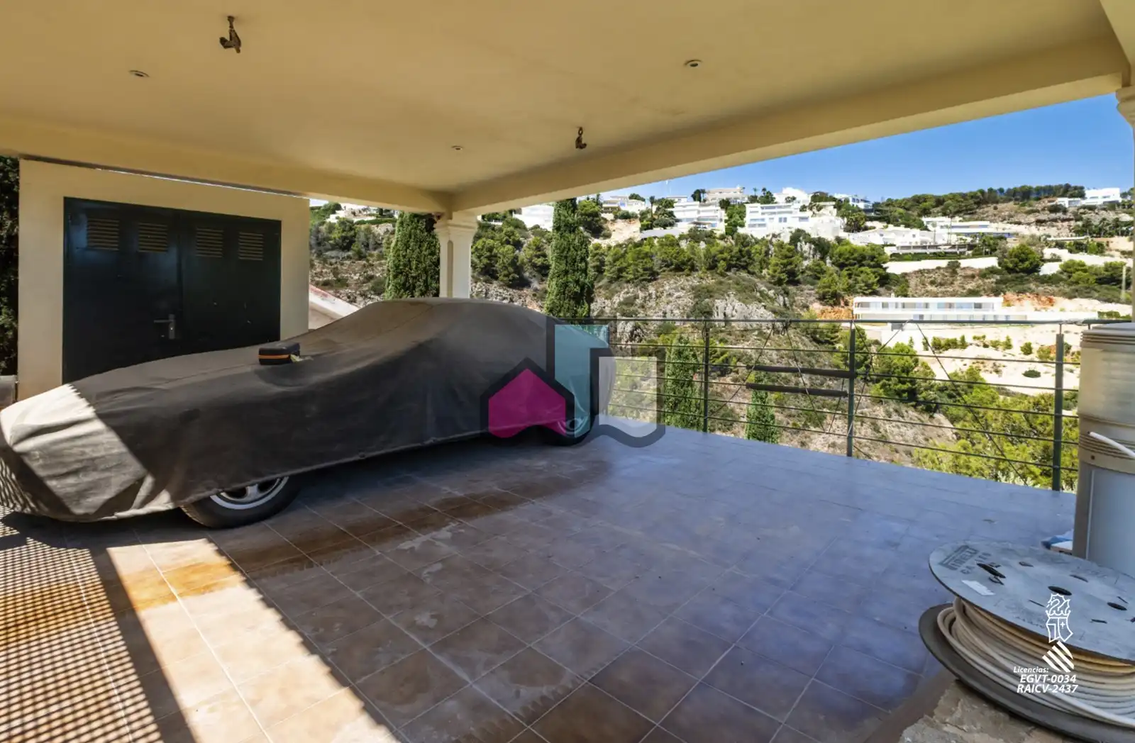 Villa avec terrasse à vendre à Calle Sella, imagen 8
