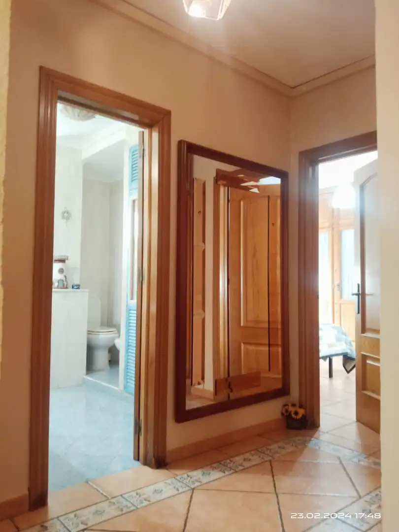 Houses for sale in Málaga  with Furnished