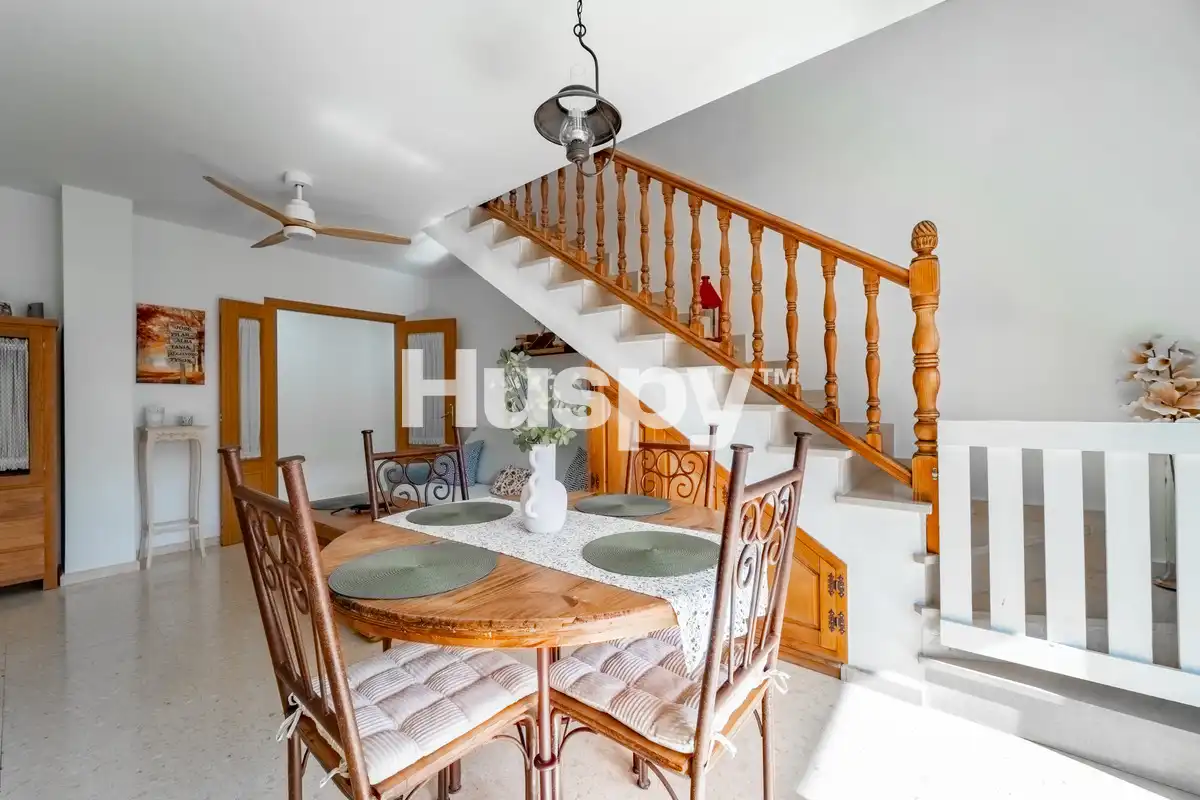 Wohnung mit Balkon zum Verkauf in Calle Carlos Cano, imagen 3