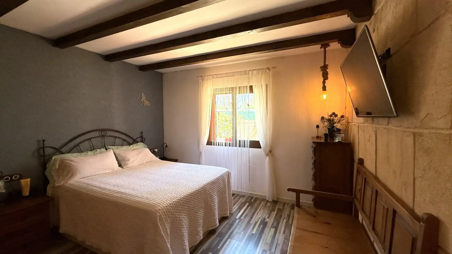 Chalet con piscina en venta en Sant Agustí-Cala de Bou, imagen 26