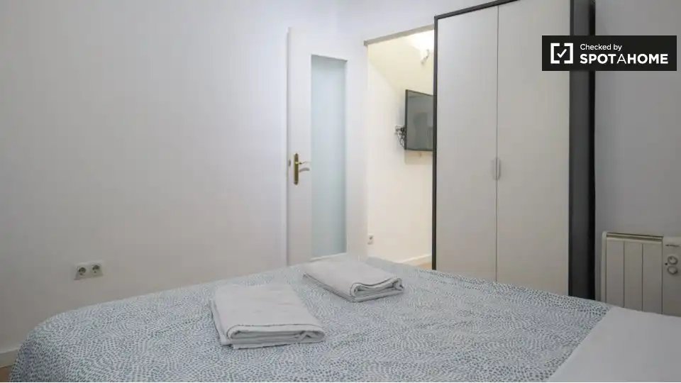 Room in Ciudad Universitaria