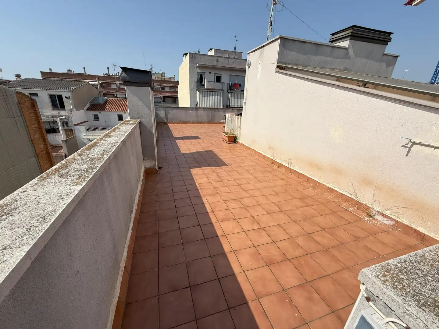 Ático con terraza en venta en El Tancat - Mas d'en Gual, imagen 21