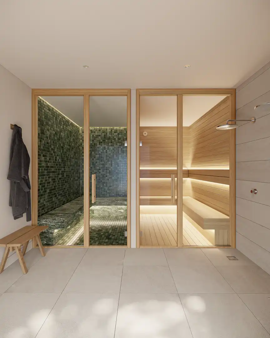 Apartament amb piscina en venda a Casares pueblo, imagen 6