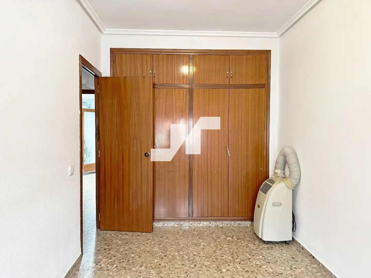 Schlafzimmer von Wohnung zum Verkauf in L'Alcora mit Terrasse