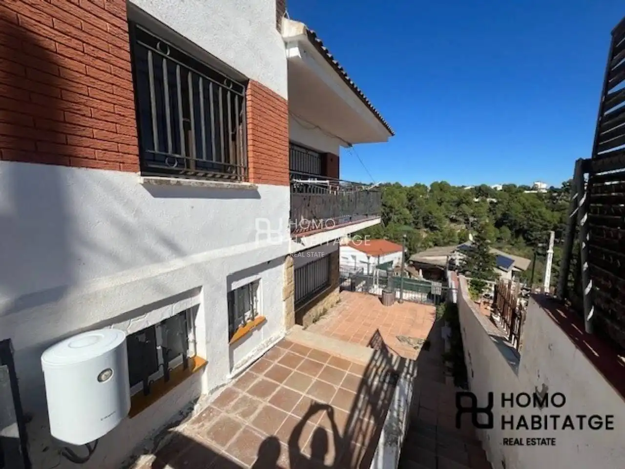 Villa con piscina in vendita a Calle CERVERA, imagen 13