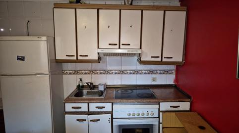 Foto 4 de Piso en venta en Dulantzi Kalea, Salvatierra / Agurain, Araba - Álava