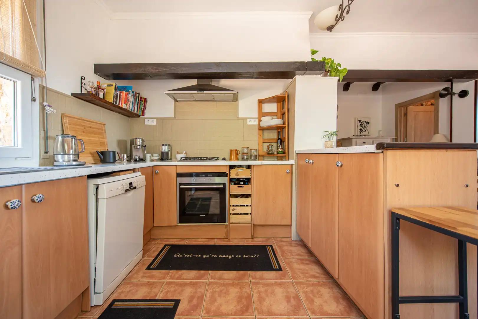 Casa con terraza en venta en Carrer del Dolmen Mas Bousarenys, imagen 22