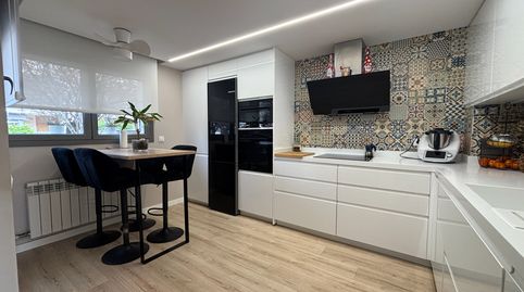 Foto 4 de Casa adosada en venta en Carrer Franja de Ponent, La Bordeta, Lleida Capital