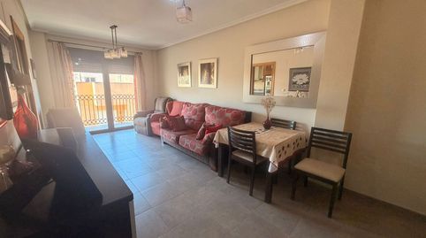 Foto 4 de Apartament en venda a Concordia, Benejúzar, Alicante