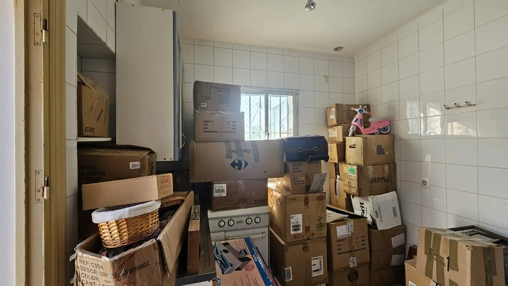 Casa o xalet en venda en Sanlúcar de Barrameda amb Jardí privat
