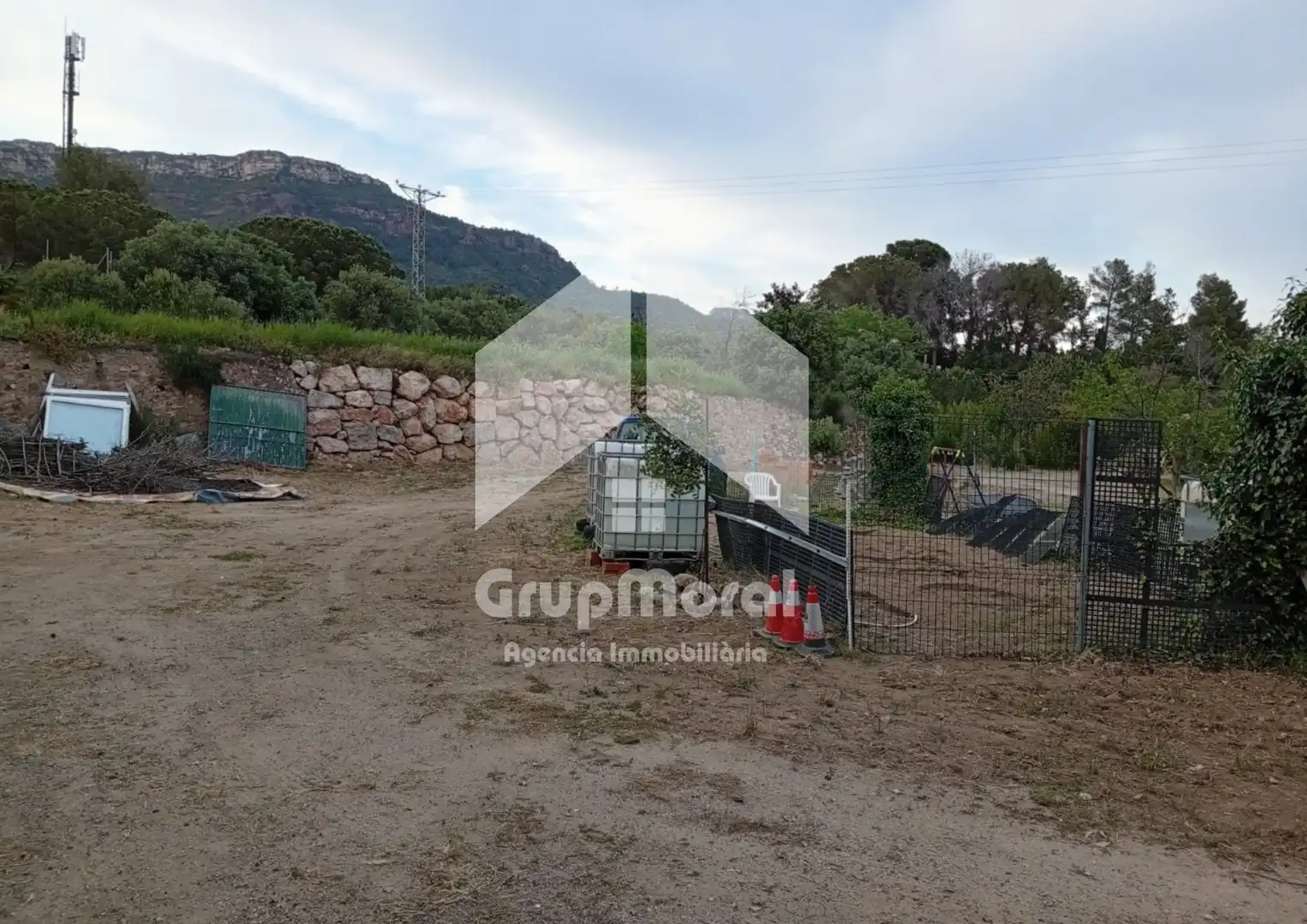 Terrain rustique à vendre à Camí Sorts 5, imagen 31