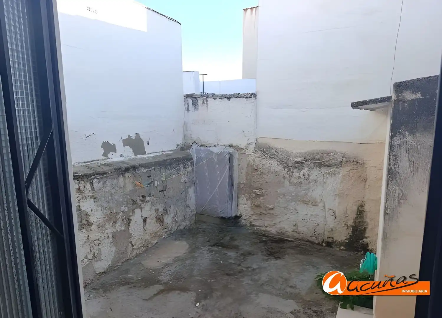 Casa adosada en venda en Palenciana amb Terrassa i Traster