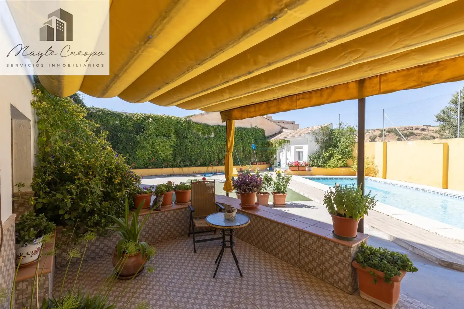 House with pool for sale in CARRETERA 22, imagen 23