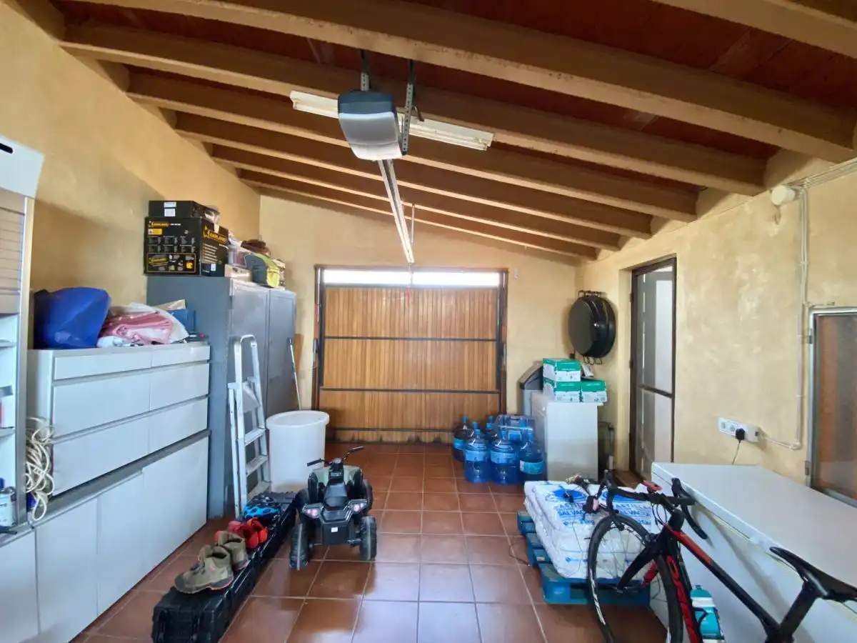 Chalet en venta en Salinas, imagen 12
