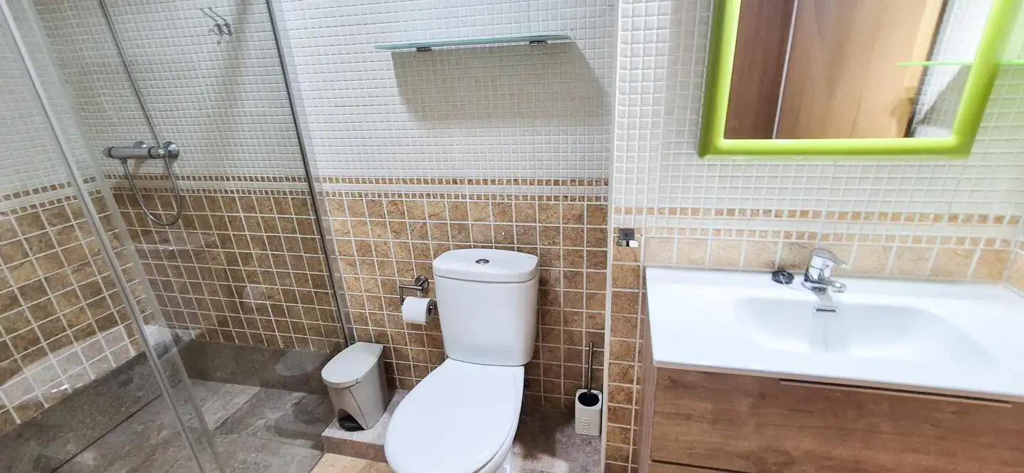 Ground floor for rent in La Foia - Daimés - Asprella