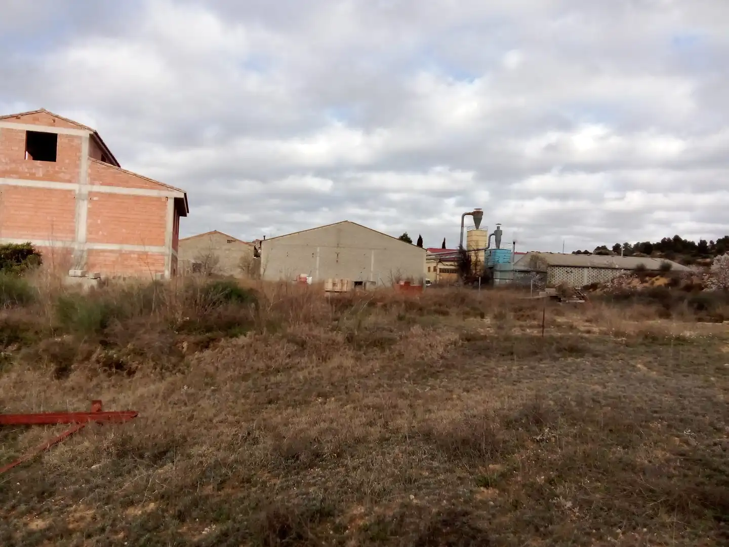 Terreni e lotti in vendita a Valdeltormo, imagen 7