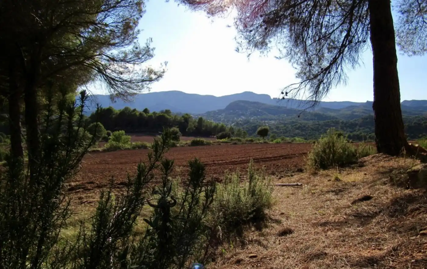 Finca rústica en venta en Camino Vall de Maria, Sant Llorenç Savall