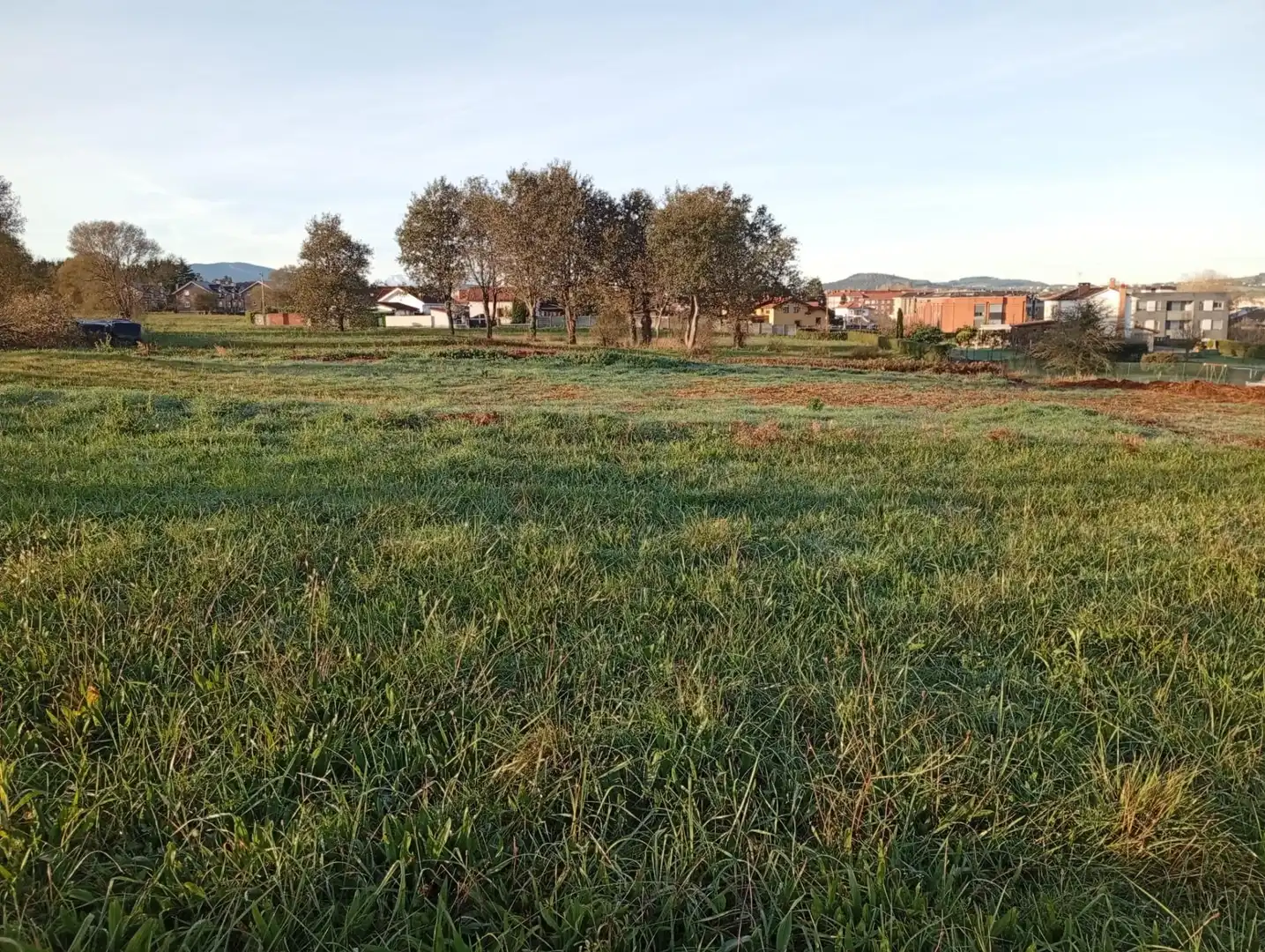 Lands and plots for sale in Polanco, imagen 14